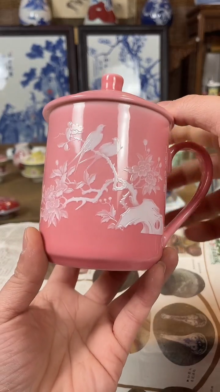 景德镇高温瓷002