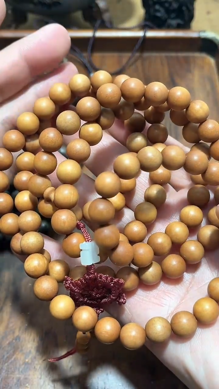 【闪购商品】檀香木精品推荐老山檀1.0