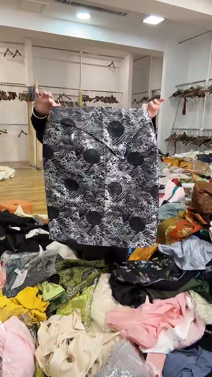 L码       110-120斤