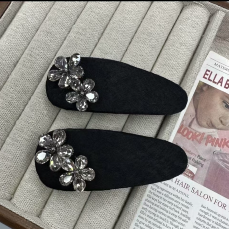 【维维Aires同款】发夹