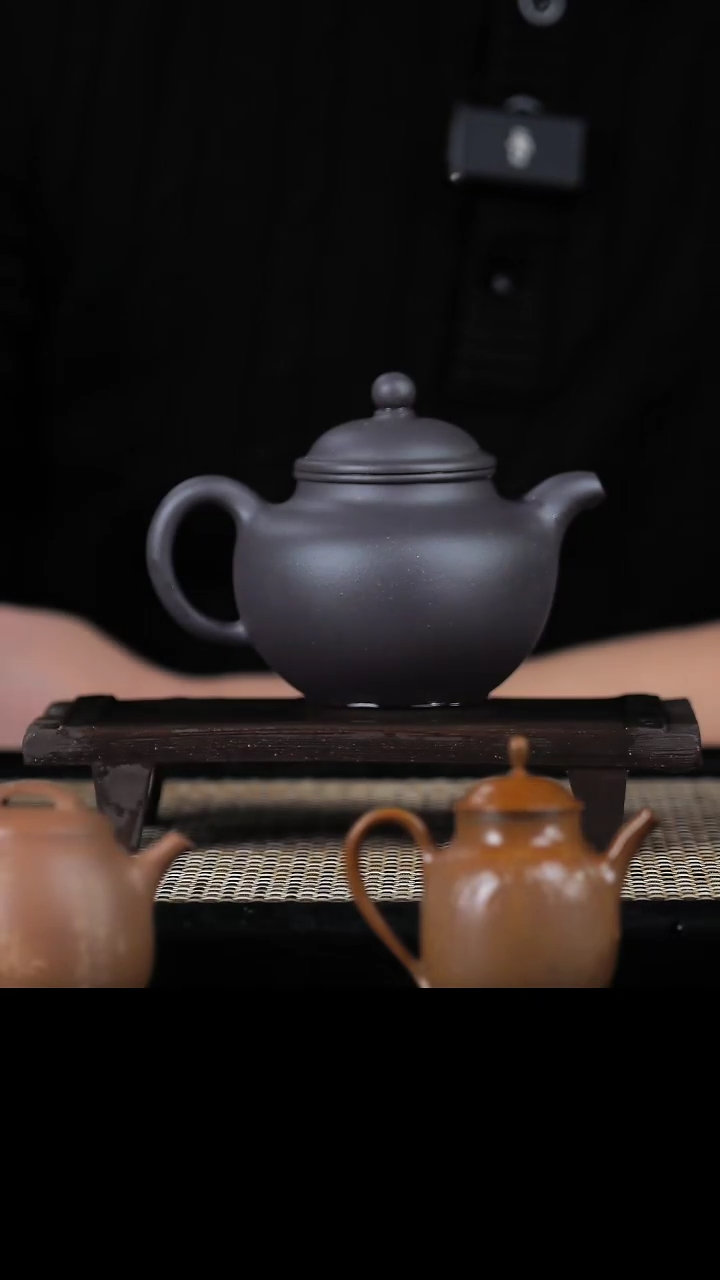 【闪购商品】手工原矿天青莲子  240cc