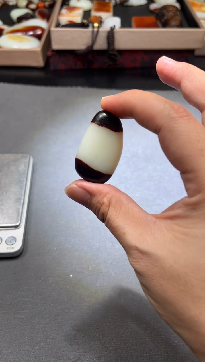 未镶嵌和田玉挂件YL-DS-11.5-2