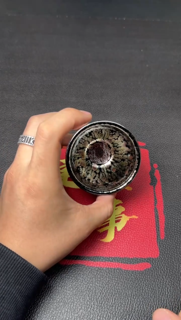 茶盏建盏故事飞惺248