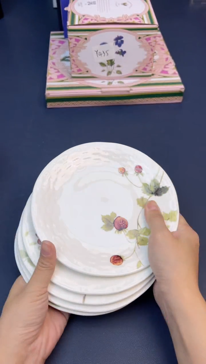 【闪购商品】瓷片年底清仓,全部赔钱出@@H816