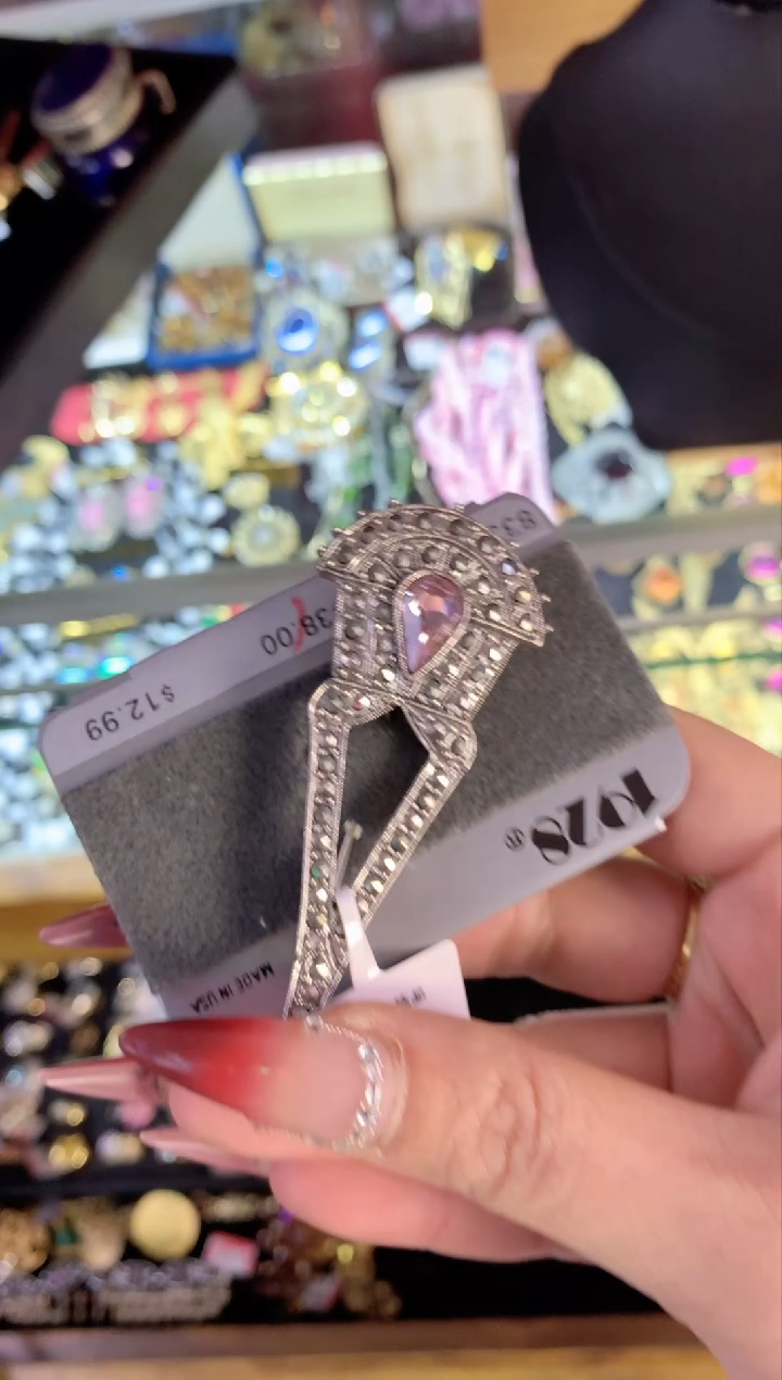 【闪购商品】瓷片楚楚中古珠宝甄选不退换