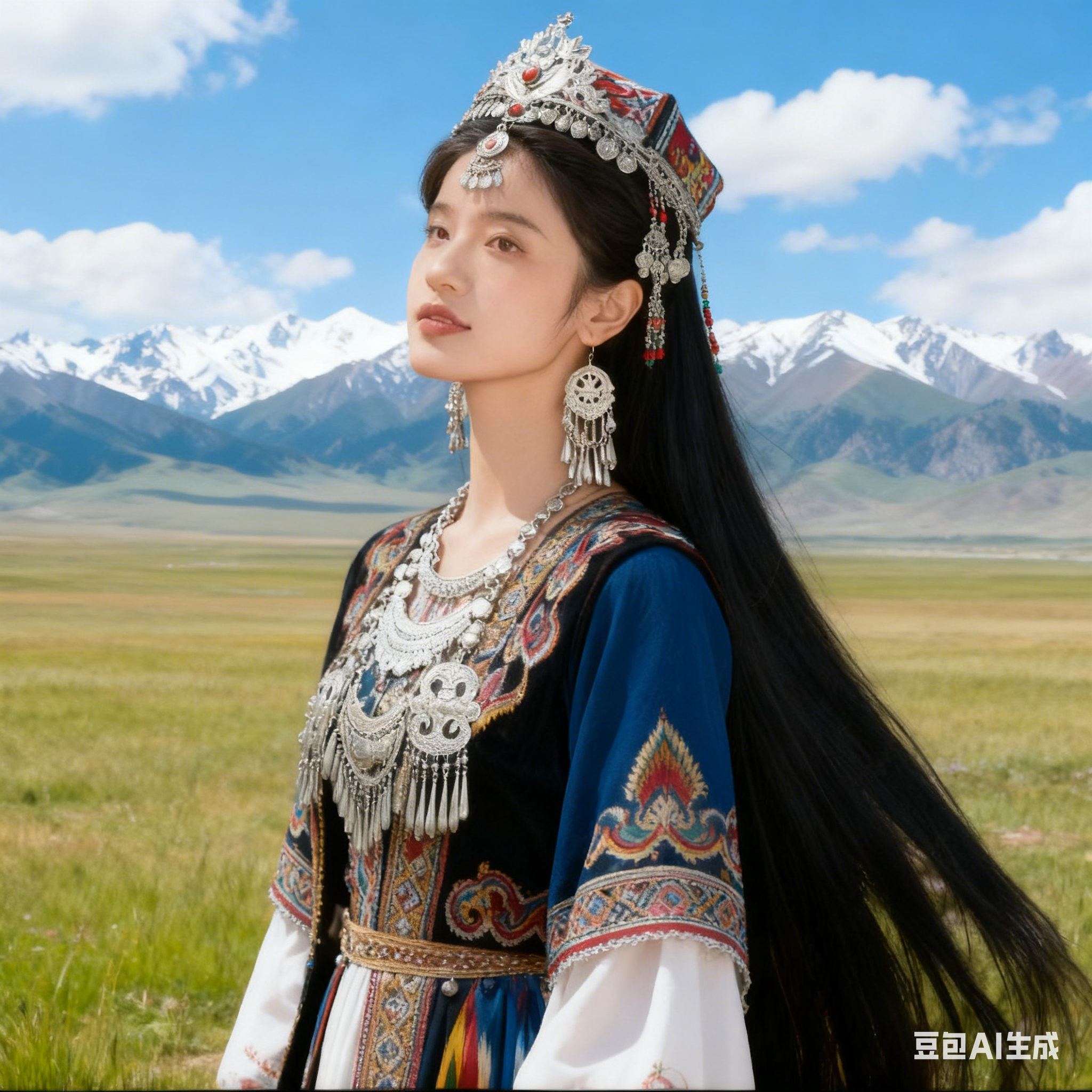 【官方正品】乌斯曼草精油洗发皂手工控油养护草本何首乌