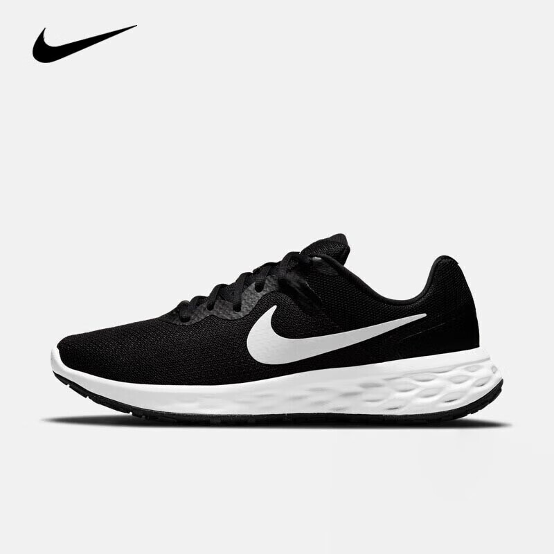 【达人专属】Nike耐克男鞋跑鞋新款缓震运动鞋透气低帮休闲鞋DC3728
