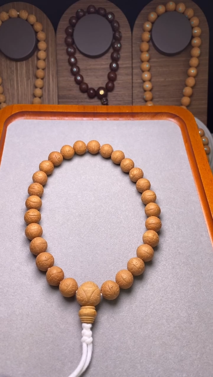 吊坠凤眼菩提12加手持