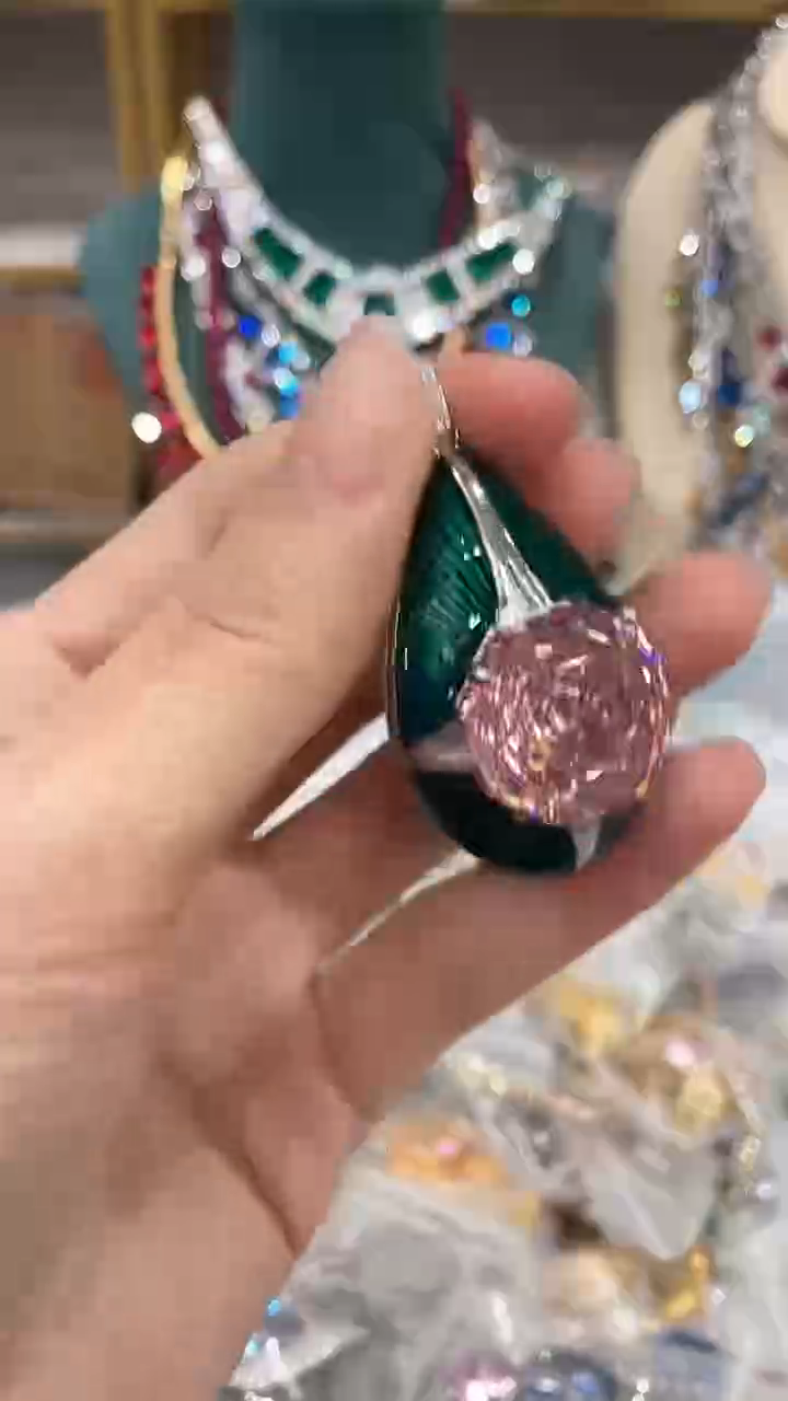 非金属无高端精品系列款式q747