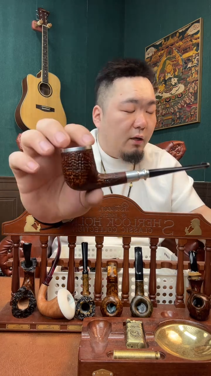 石楠木意大利进口石楠木烟斗