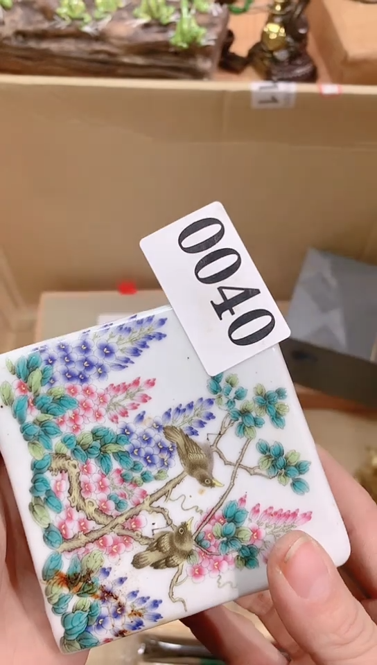 【闪购商品】瓷器默认链接一物一拍