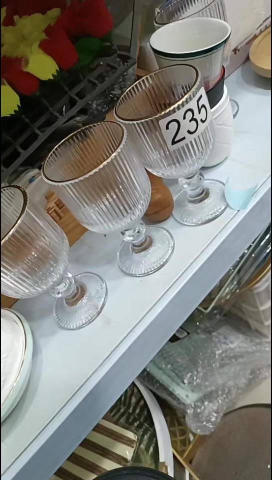 【闪购商品】瓷3个杯235