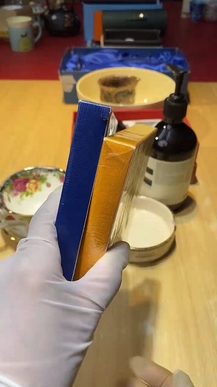 瓷片生活的本意是开心啊@@1