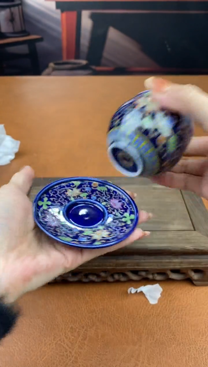 【闪购商品】陶禧茶器闪购福利V