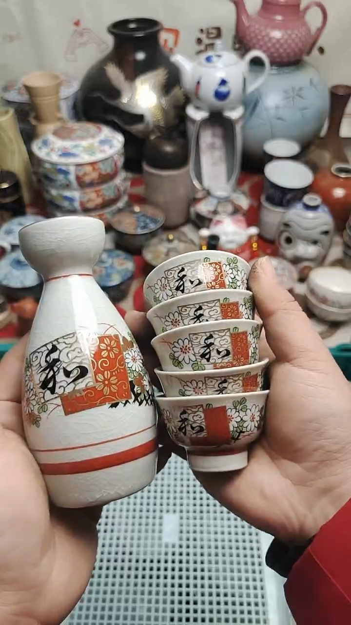 其他陶古**风 紫韵陶艺优品小铺满30包邮