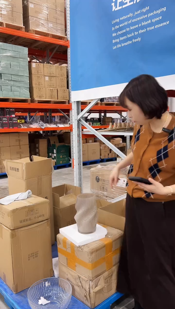 有机玻璃014莱俐家居11.6下午