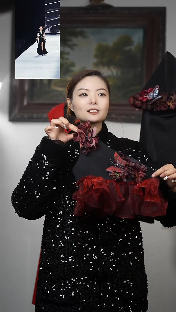 120码艺桐轩儿童潮服