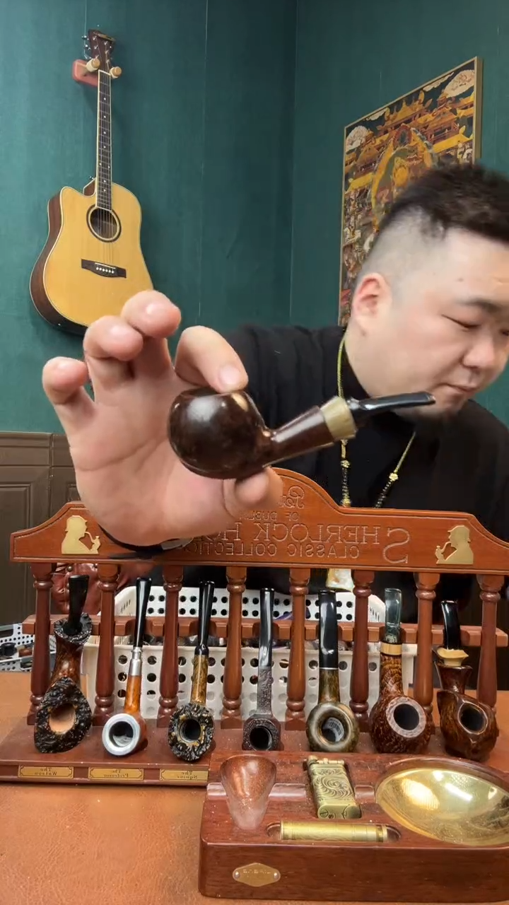 石楠木意大利进口石楠木烟斗