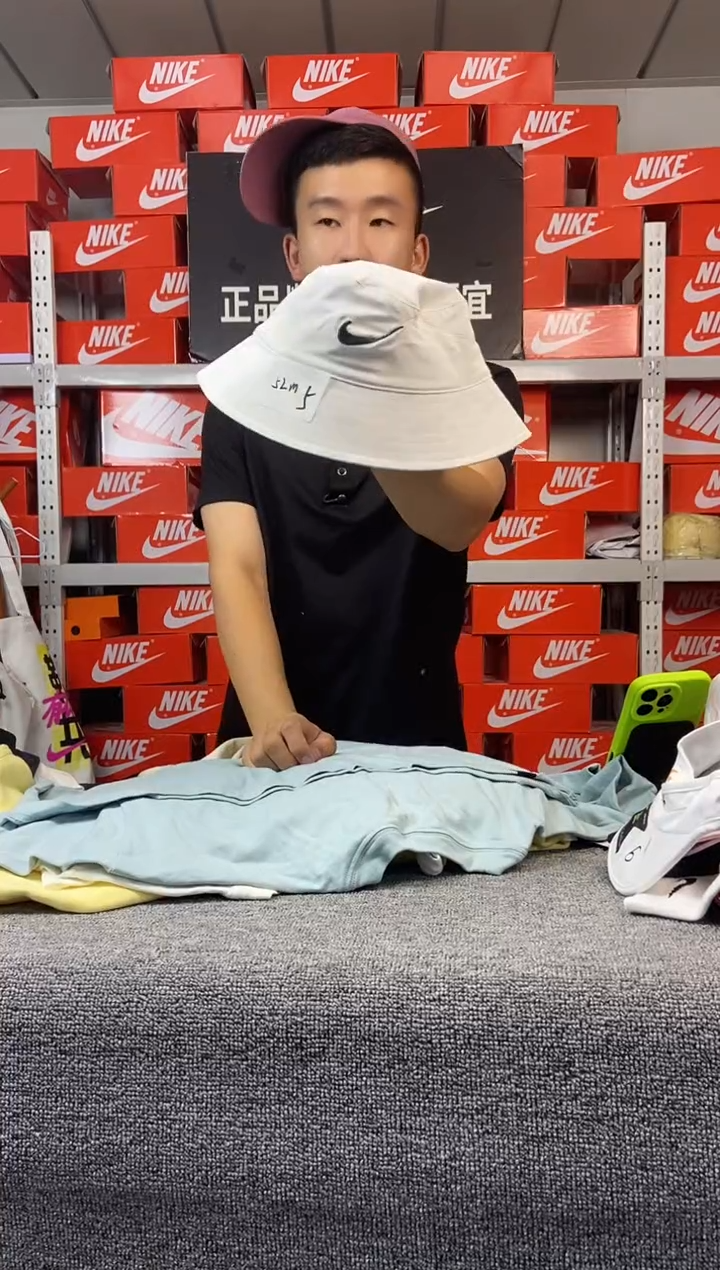 321编码 瑕疵直播间过款 尺码