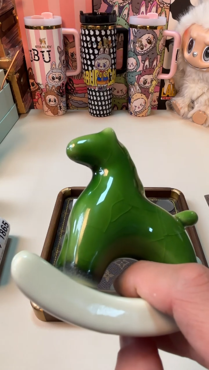 瓷片1486手工作品 无品牌 七天无理由