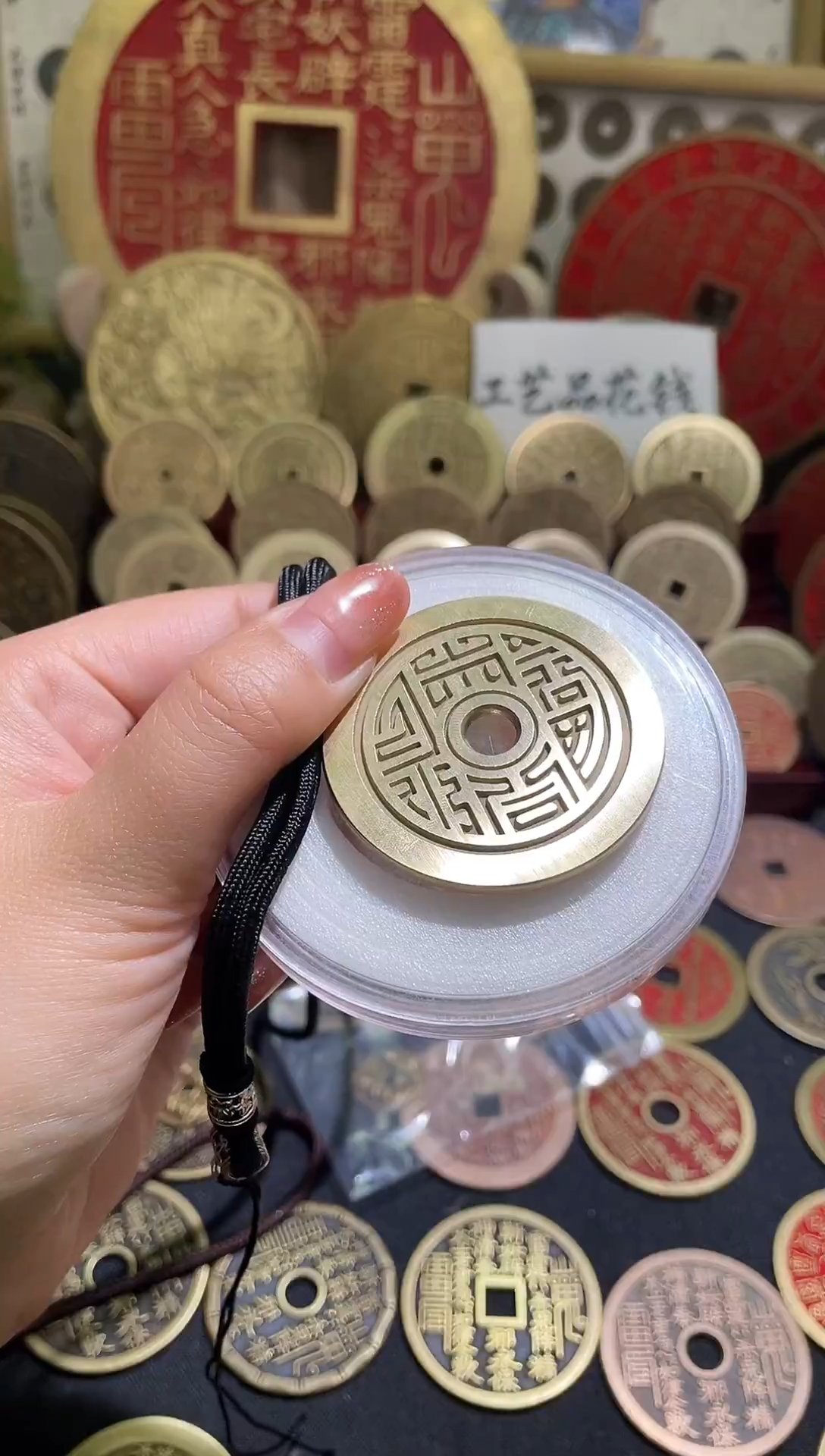 铜现代手工艺花钱