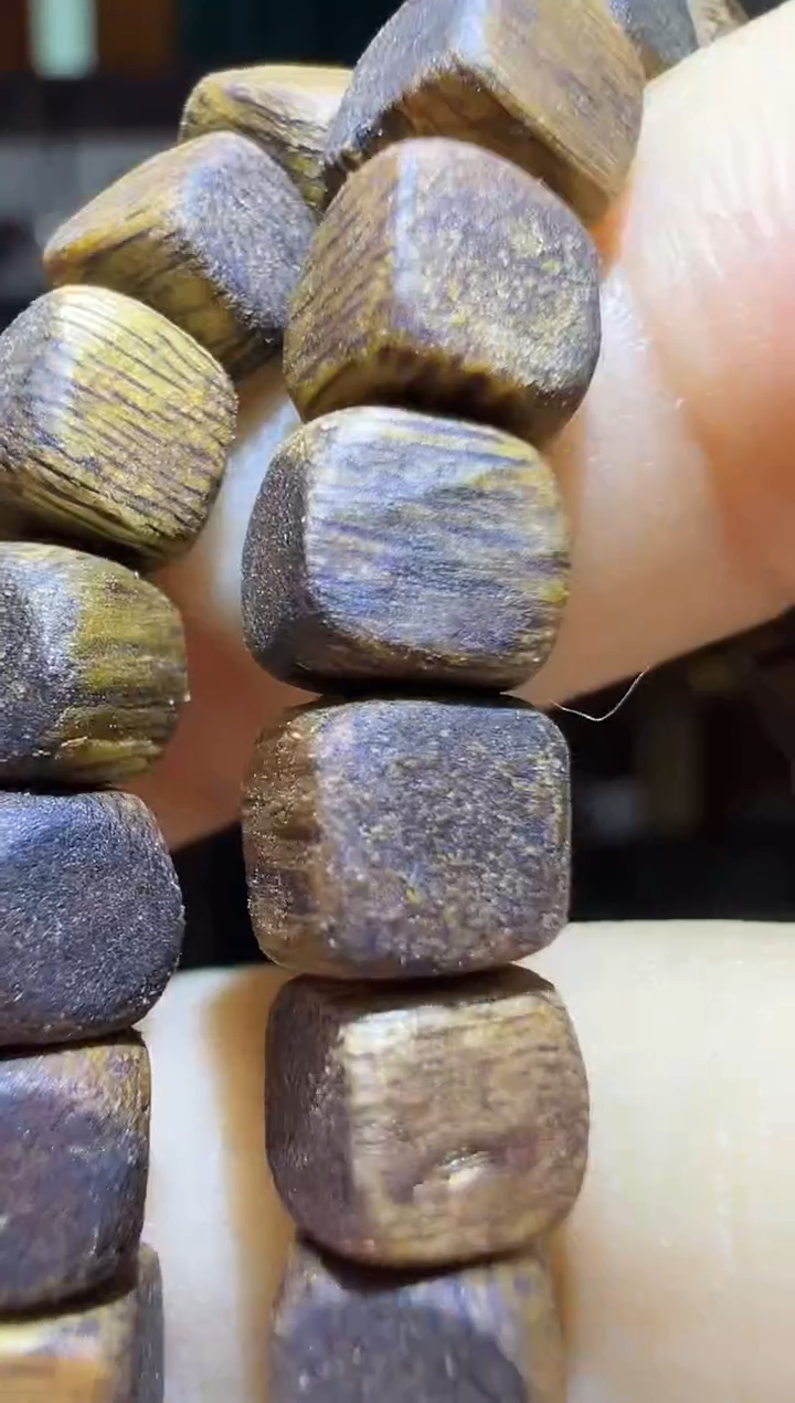 【闪购商品】沉香沉香碎屑295号勾丝粉末多样性发一053.5