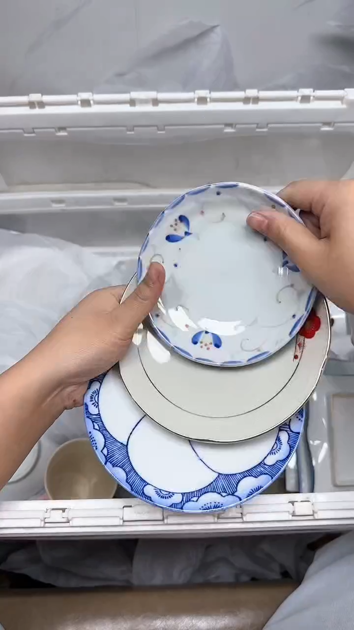 【闪购商品】523回流瓷器默认微瑕，18.8包邮