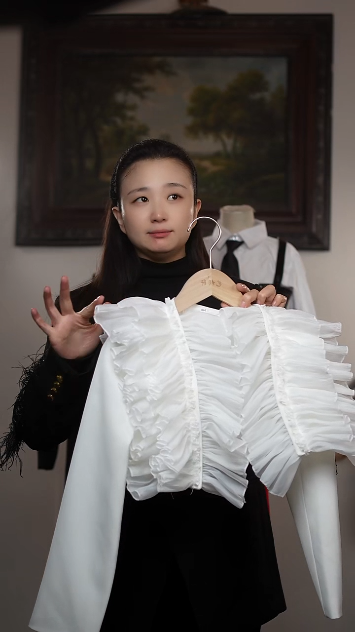 140码艺桐轩儿童潮服