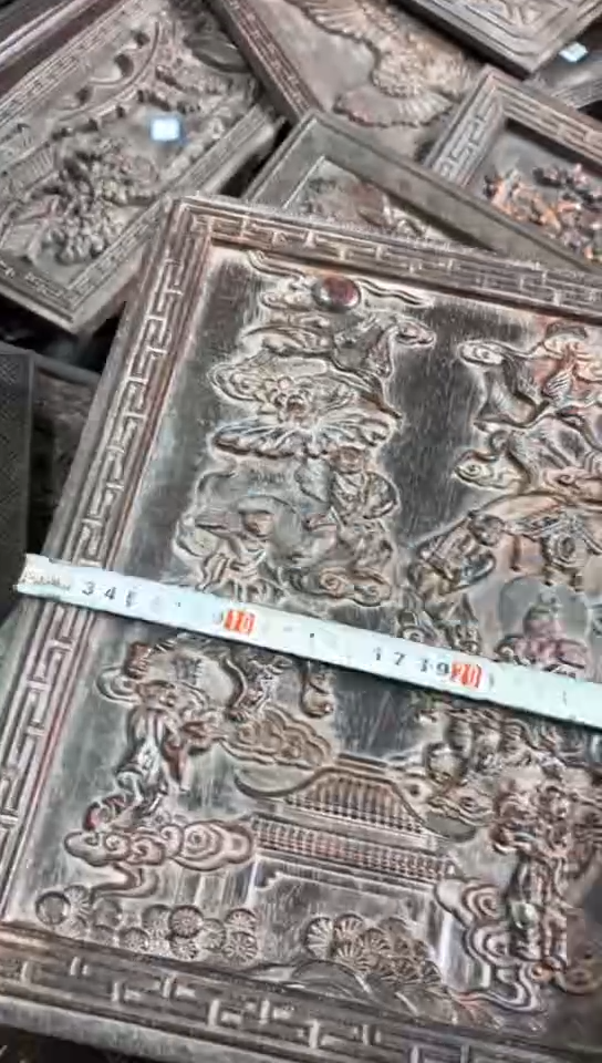 【闪购商品】木Q109雕刻板链接以直播间为准