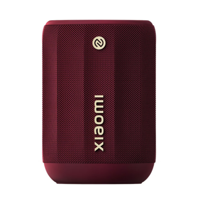 95新 Xiaomi/小米 小米 便携式 户外蓝牙音响mini  小爱同学 音响