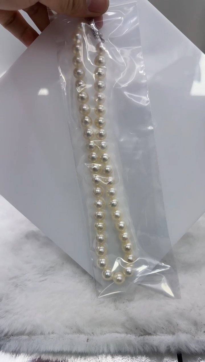 【闪购商品】海水珍珠DA未镶嵌ss121 珍珠