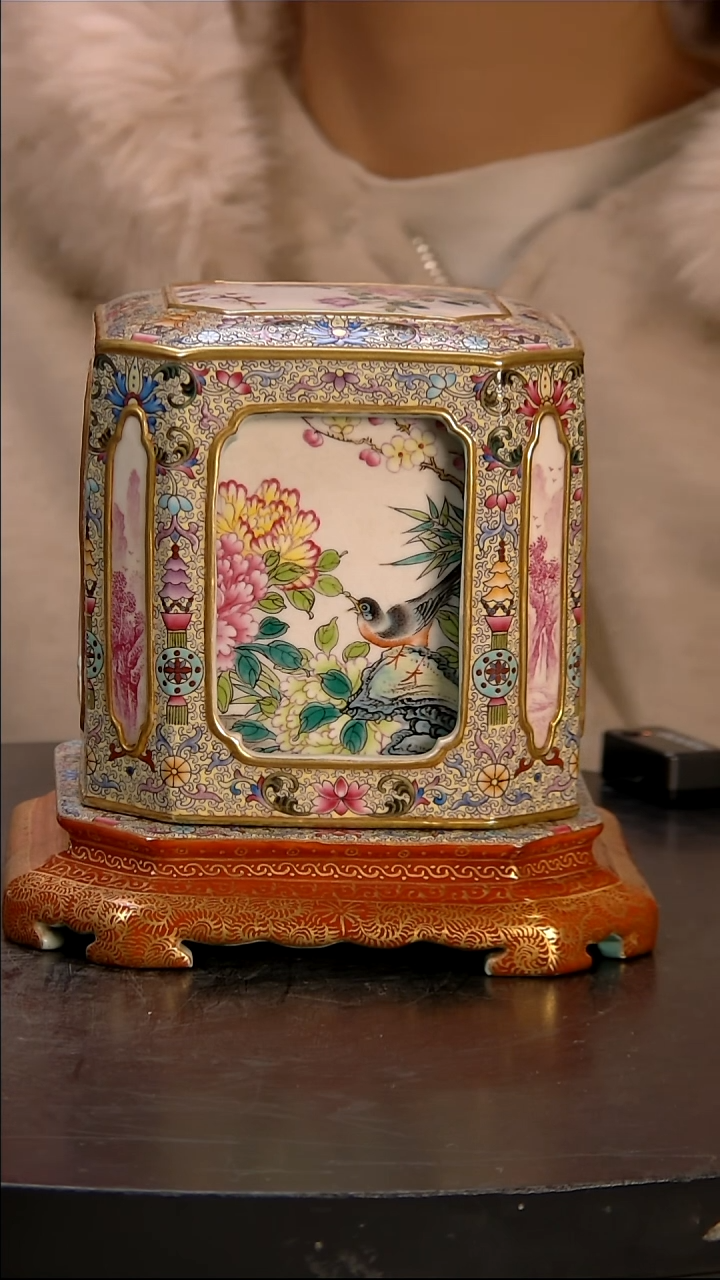 其他瓷沂*颂精品陶瓷摆件