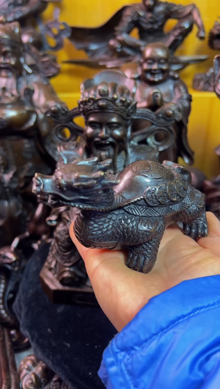 【闪购商品】1案台摆件 物品摆件 