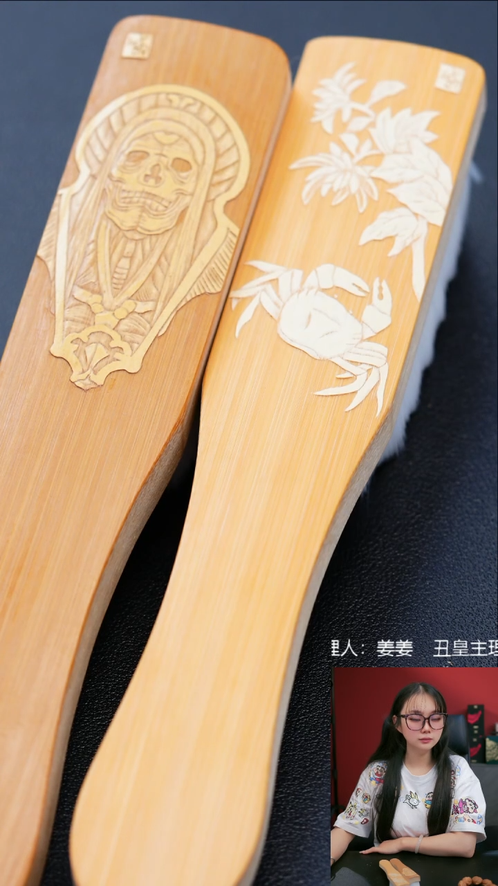 手串/手链橄榄核长款文玩刷