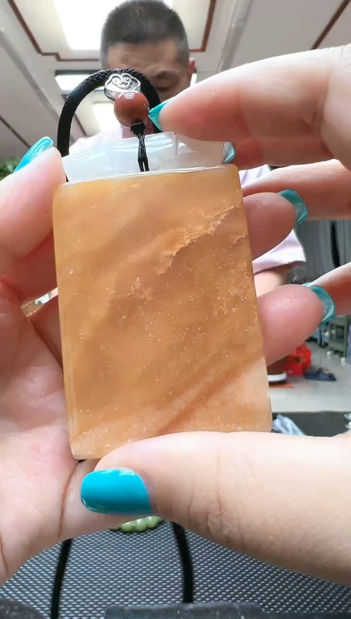 和田玉未镶嵌挂件多样性发货其中发一