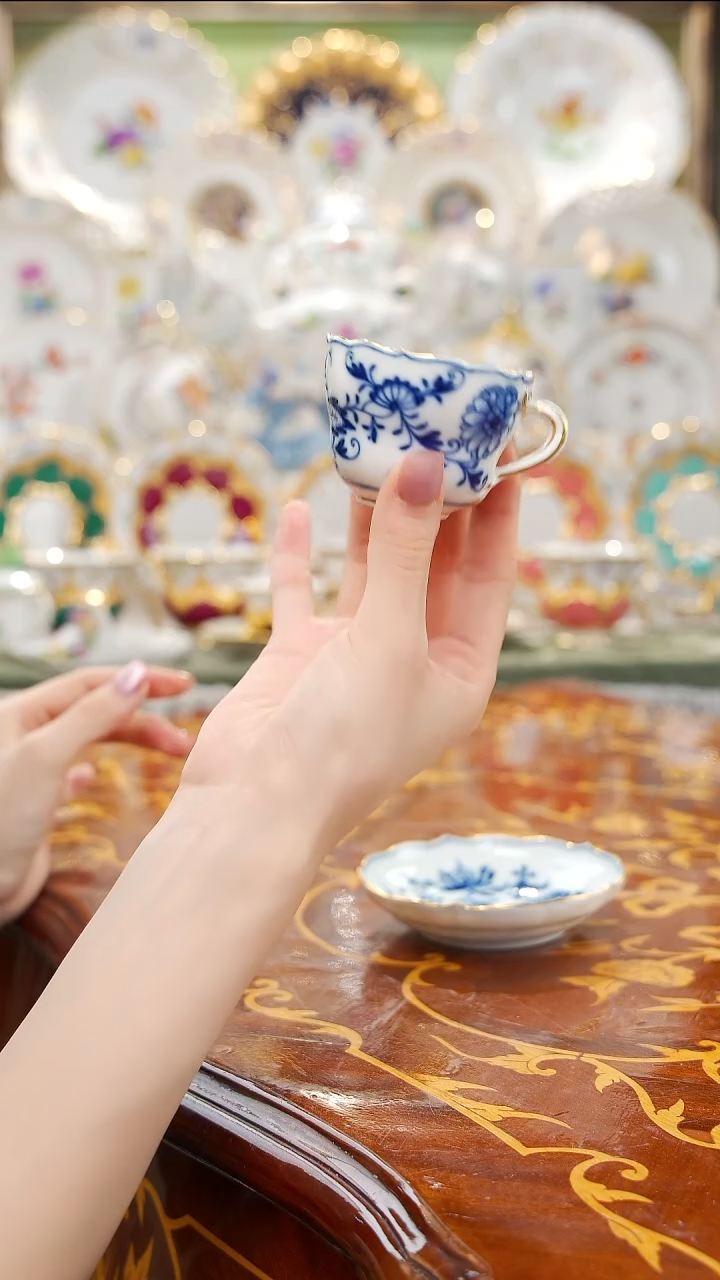 瓷米多家中古瓷器如图所示57