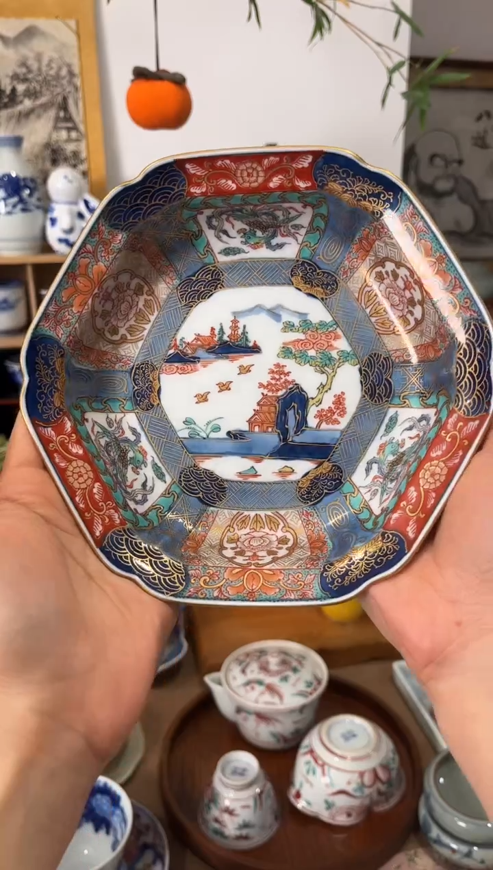 现代香岚舍日瓷闪购15幸乐窑