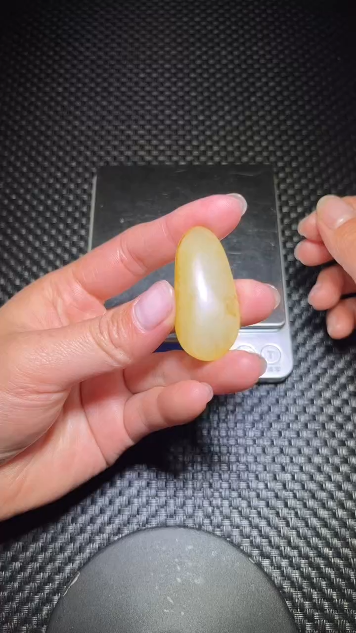 【闪购商品】和田玉挂件未镶嵌176