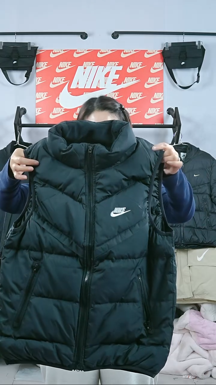 1617闪购编码Nike/Jordan运动衣以直播间过款为准尺码M