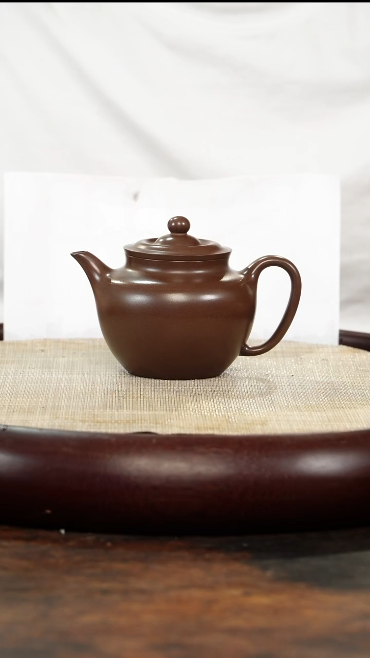 茶壶紫砂老行家紫砂2
