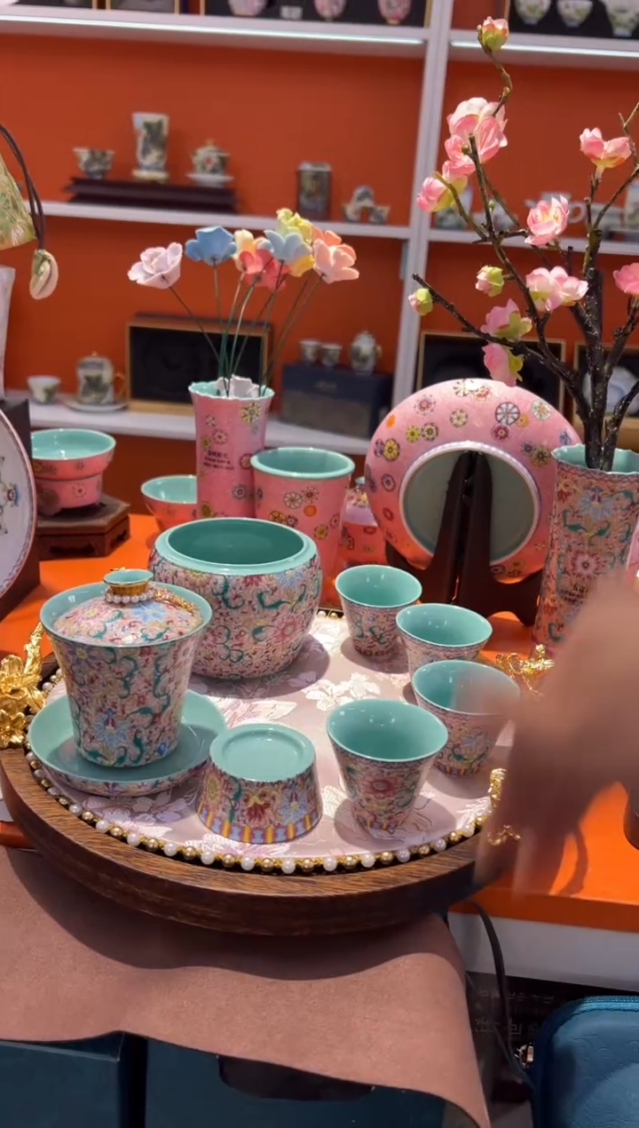 瓷片小乔闪购链接