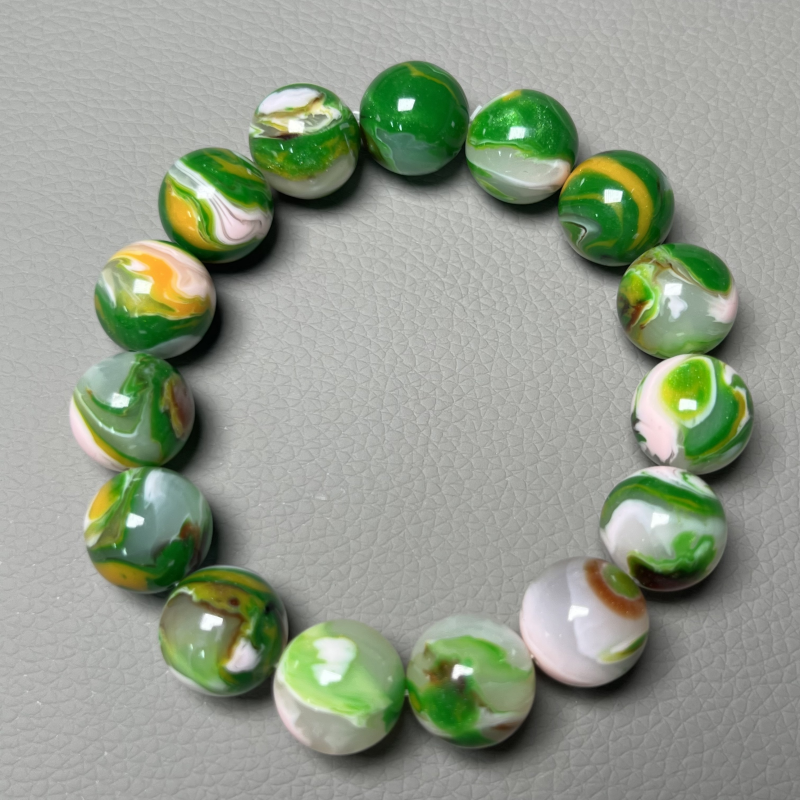 昱藏商行3ZX052820手链