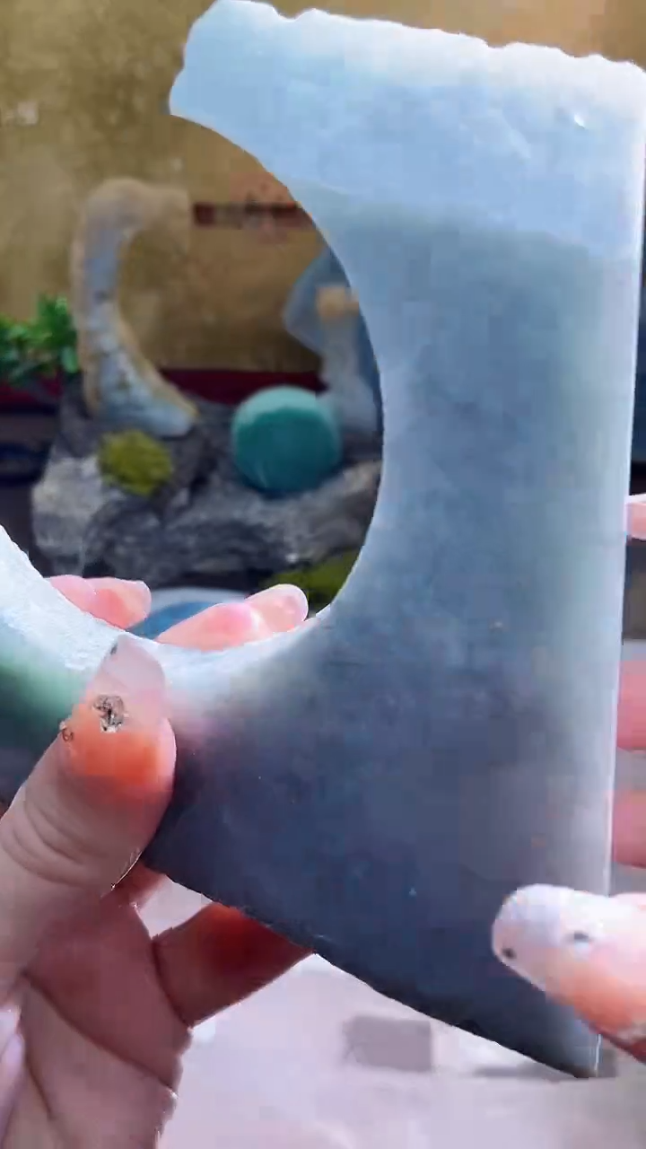 未镶嵌挂件翡翠小梦112