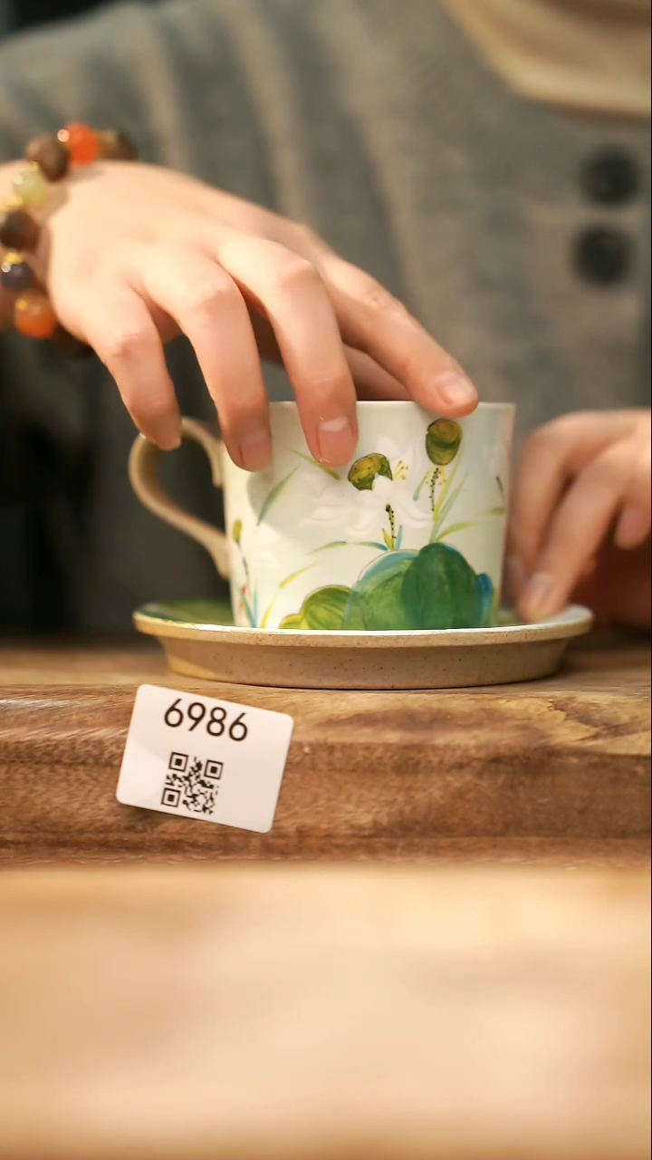 【落单孤品】福利/杯子@@6986