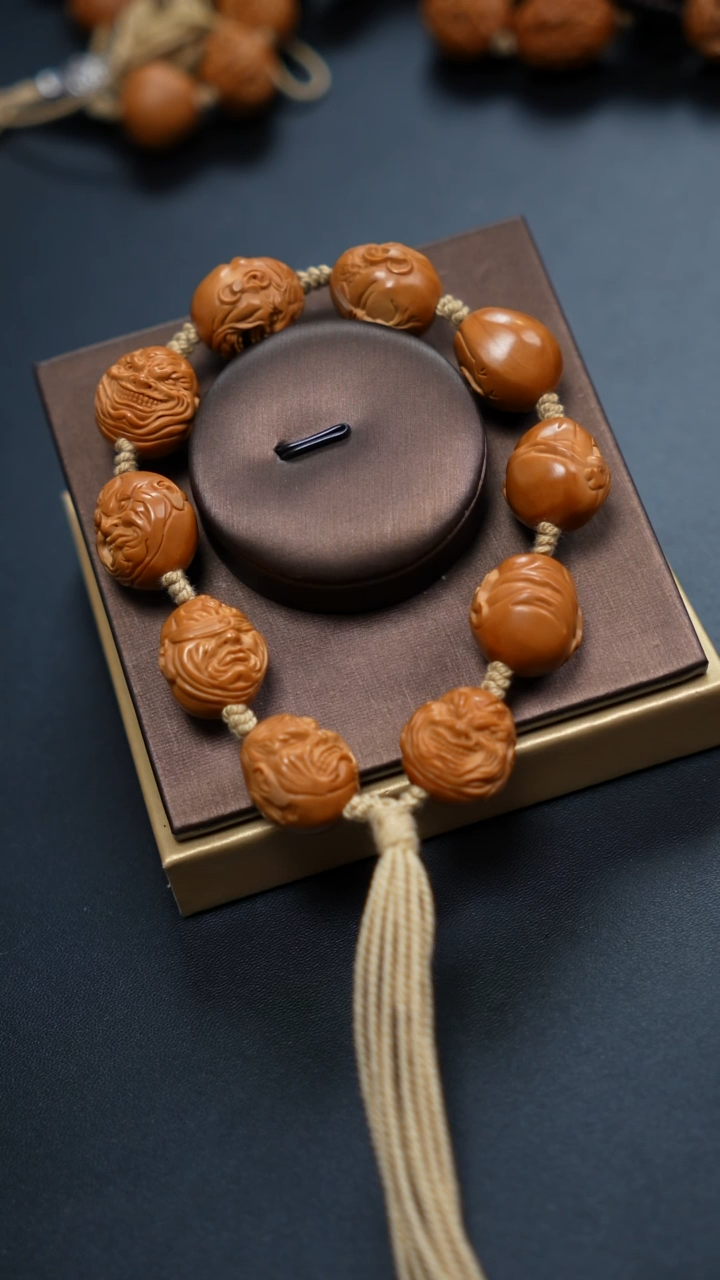 手串/手链橄榄核888