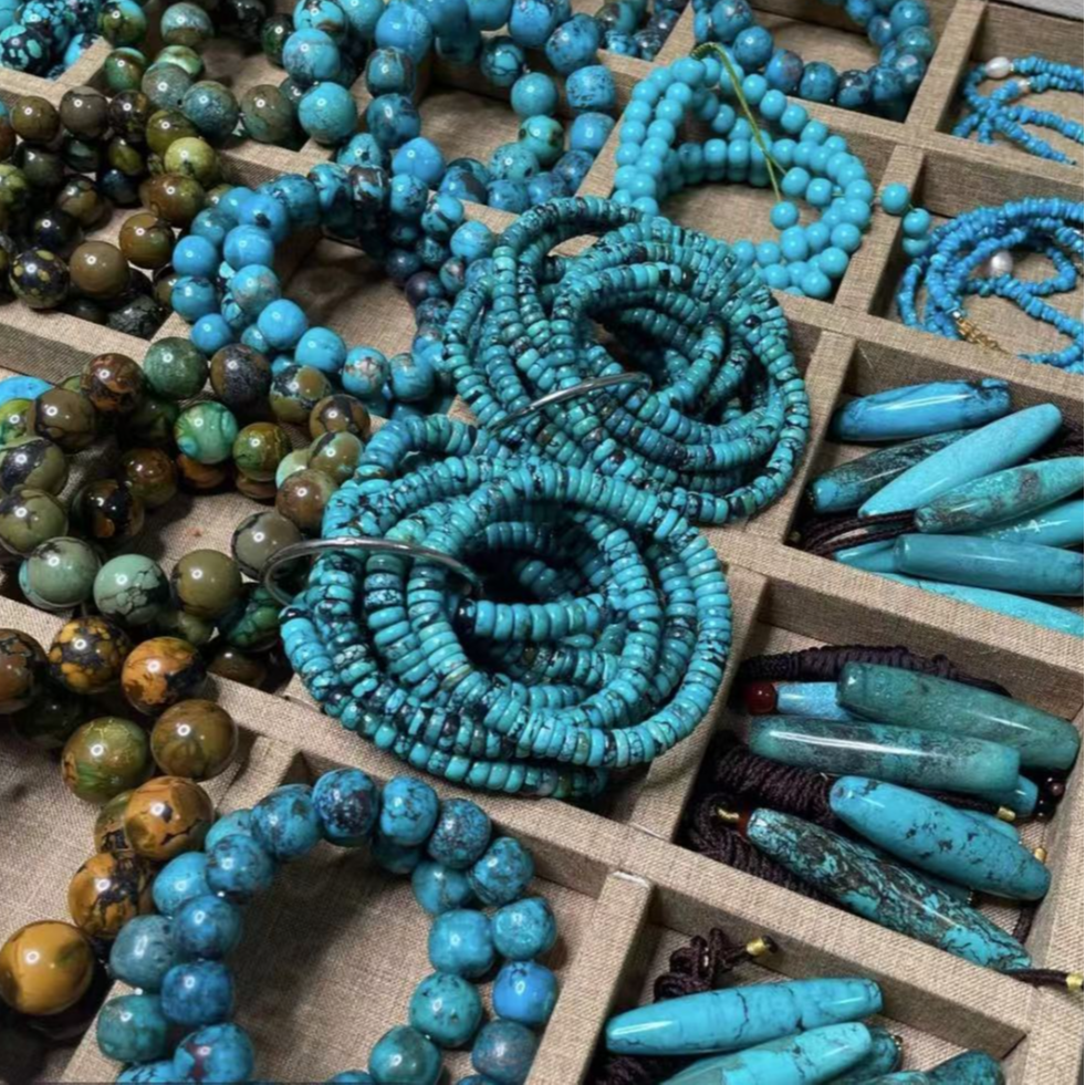 珠珠、老型、三通、墩子空竹配件（直播间选货为准）