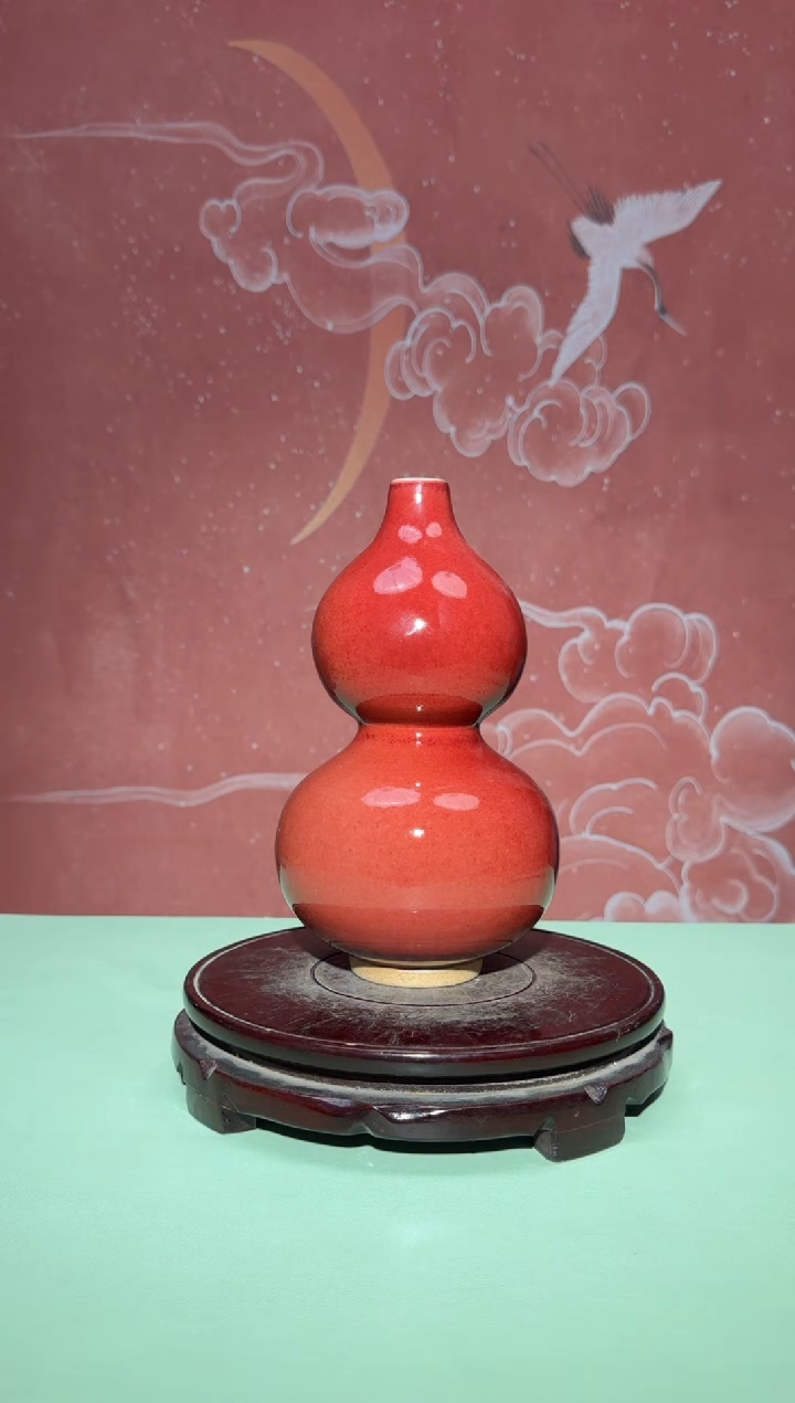 【闪购商品】摆件钧瓷直播漏价福利