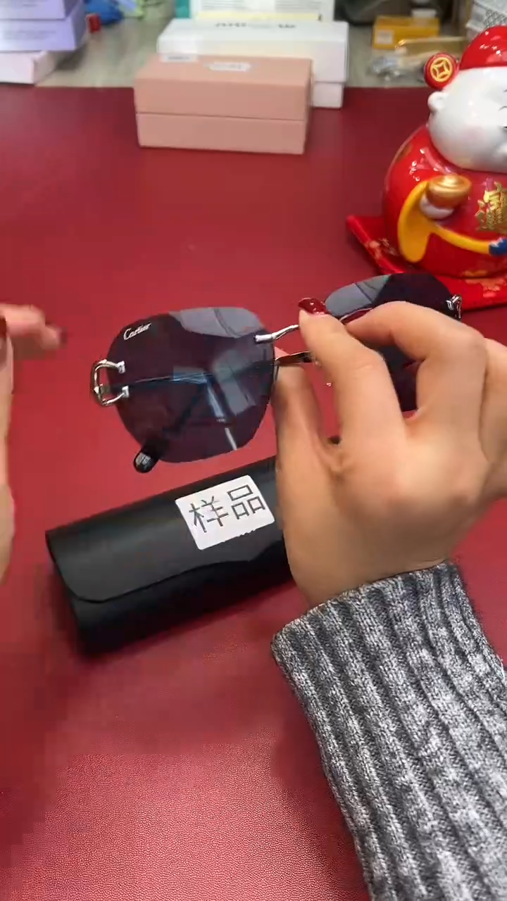 摆件瓷器放漏，全场大漏YF737