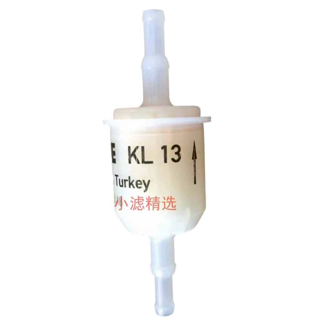 德国马勒MAHLE KL13油气过滤器滤清器空气保护过滤器