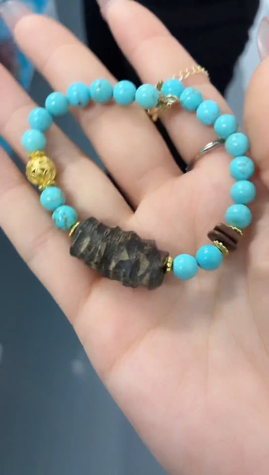 【高定甄选】高端轻奢多样性发货YL2915S